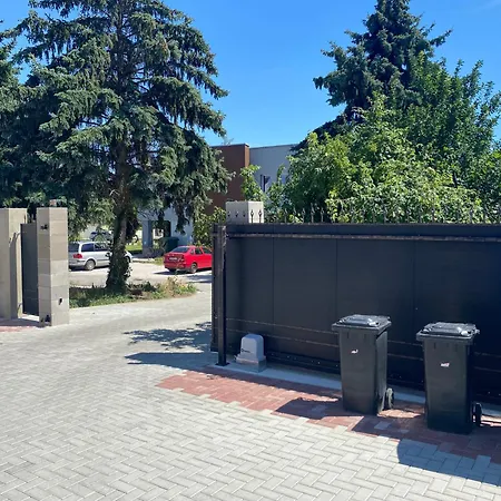 Szálloda 3 Elementy Csejte